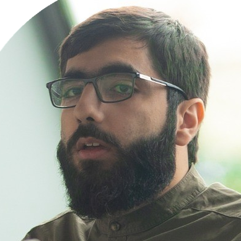 صورة محمد عبيدة