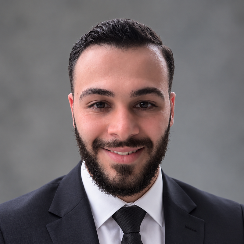 صورة يمان السيد اللحام